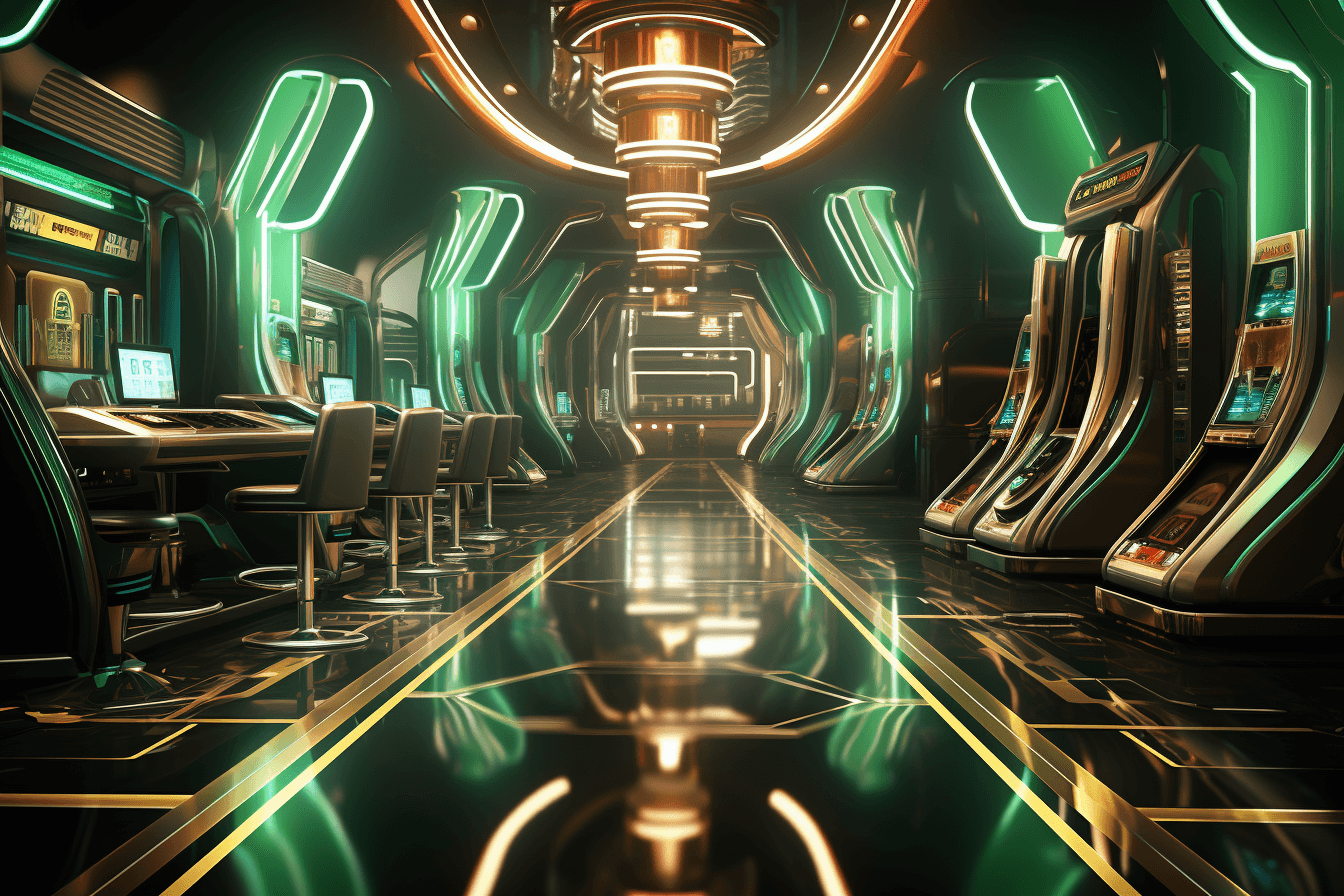 Cum să începeți să jucați noi jocuri de cazino online image