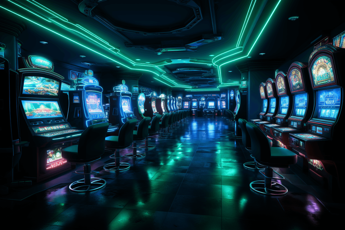 Cele mai bune bonusuri noi de cazinou online pentru începători image