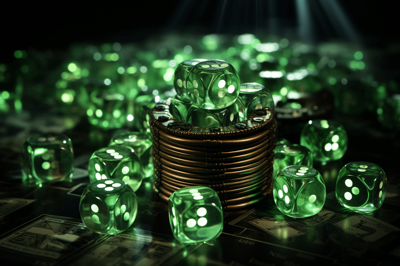 Cele mai bune bonusuri de cazinou noi pentru pariori profesioniști image