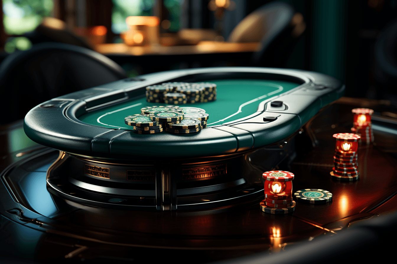 Prezentare detaliată a jocurilor de cazino NetEnt image