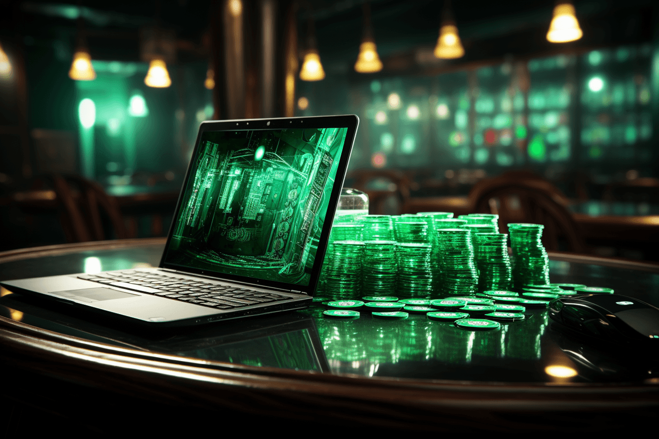 Avantajele și dezavantajele software-ului NetEnt Casino image