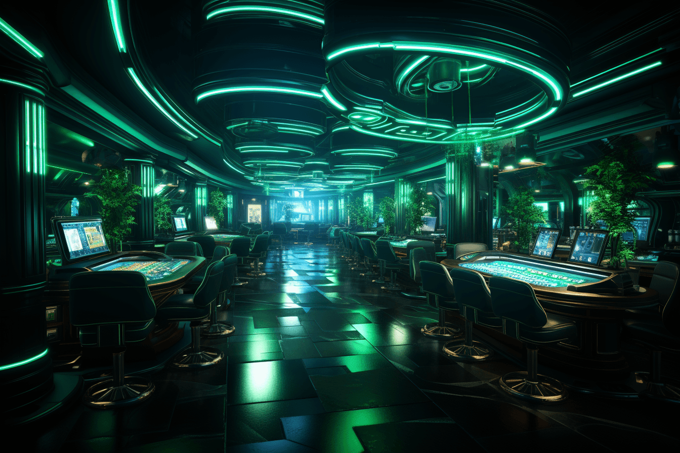 NetEnt vs. Microgaming - Care dezvoltator de jocuri este mai bun image