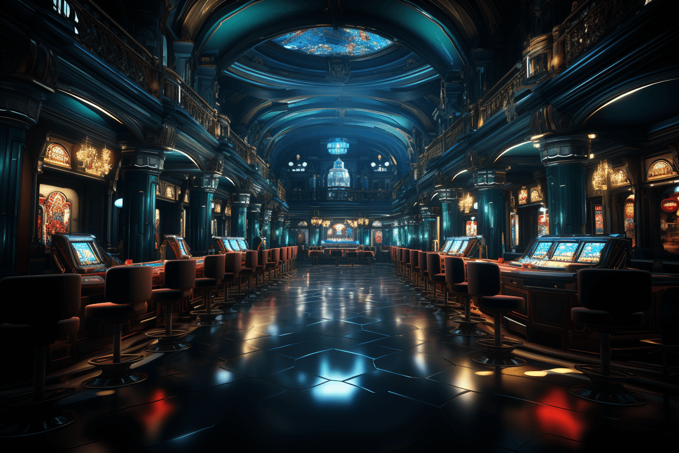 Diferența dintre cazinourile online obișnuite și noi image