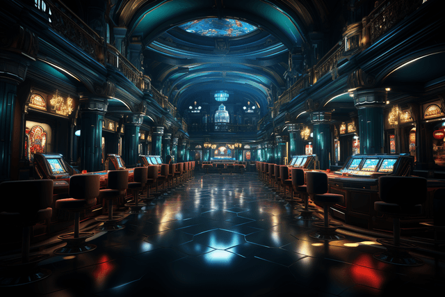 Diferența dintre cazinourile online obișnuite și noi image