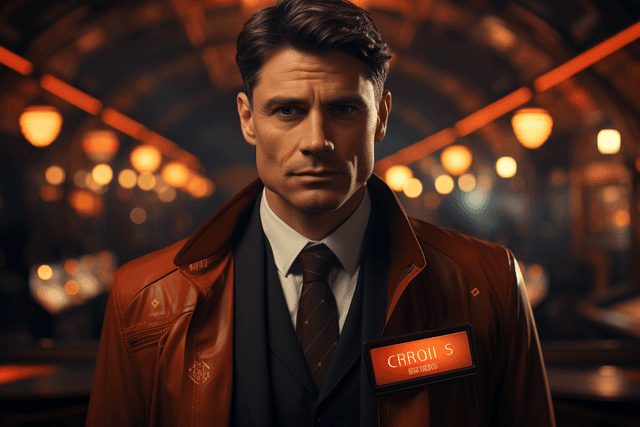 De ce noile cazinouri online cer ID-ul? image