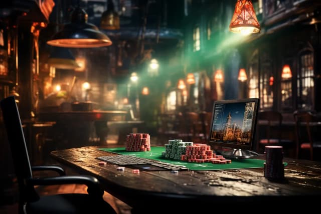 Întrebări frecvente despre noile cazinouri online image