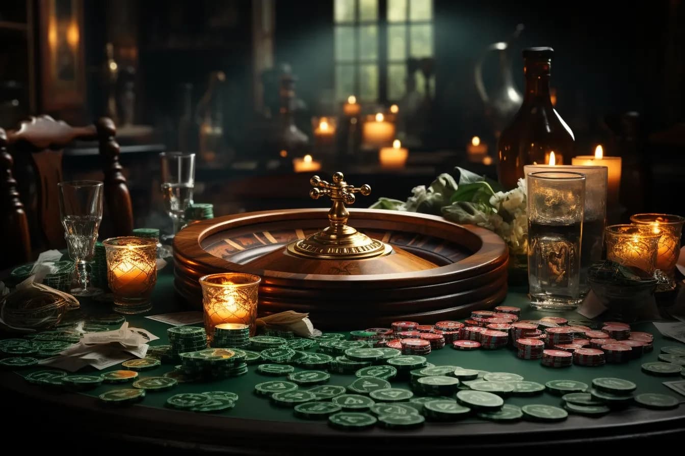 Cele mai bune jocuri pe care le puteți juca la Hell Spin Casino image