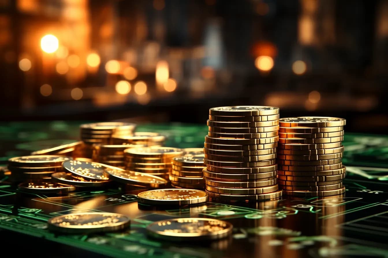 Programe inovatoare de loialitate la cele mai noi cazinouri online image