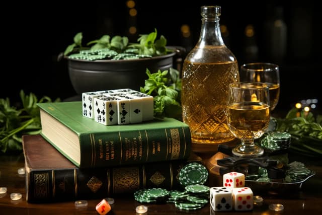 Totul despre Termeni și condiții la noi cazinouri online image