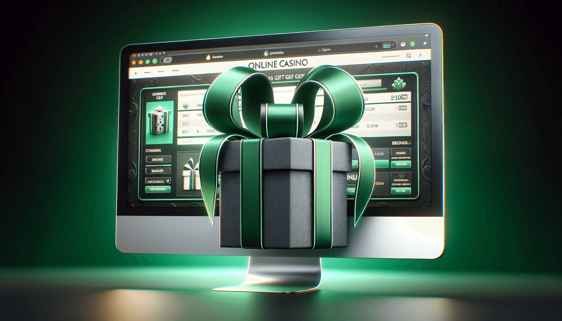 3 moduri de a obține coduri bonus fără depunere la noile cazinouri image