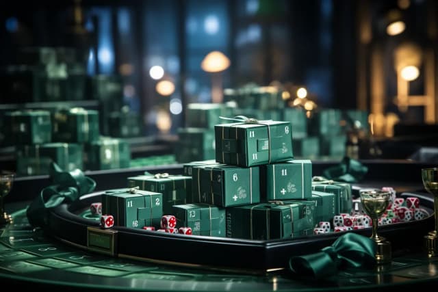 Nu există bonusuri de pariere la noile cazinouri cu bani reali? image