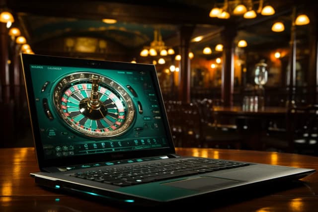 Cum să devii un jucător profesionist pe noi site-uri de cazino image