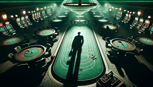 Șase tipuri de jucători de evitat într-un nou cazinou online image