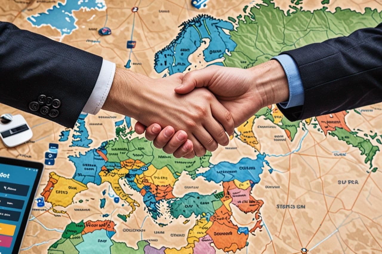 Superbet și SIS creează un parteneriat inovator pentru a revoluționa pariurile eSports în Europa Centrală și de Est image