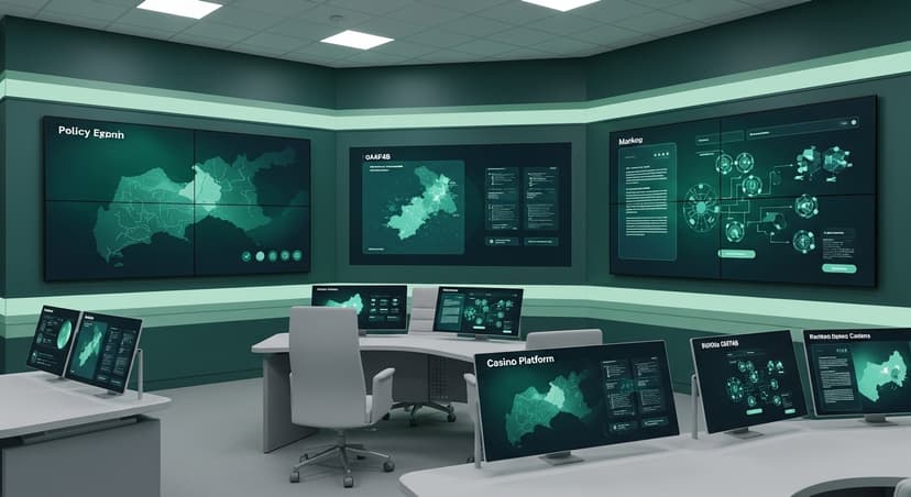 Alberta Opens iGaming Market as Finland Prepares Liberalization