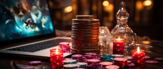 Avantajele incredibile ale noilor cazinouri online