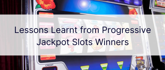 Lecții învățate de la câștigătorii de sloturi cu jackpot progresiv