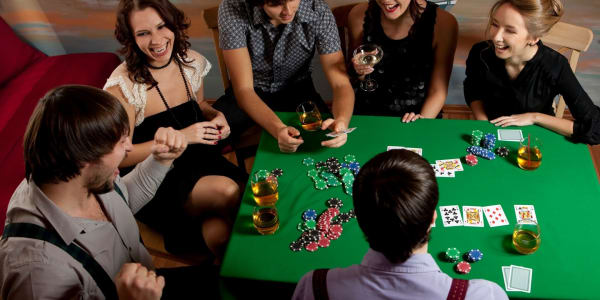 7 sfaturi de jocuri de noroc pentru jucătorii inteligenți