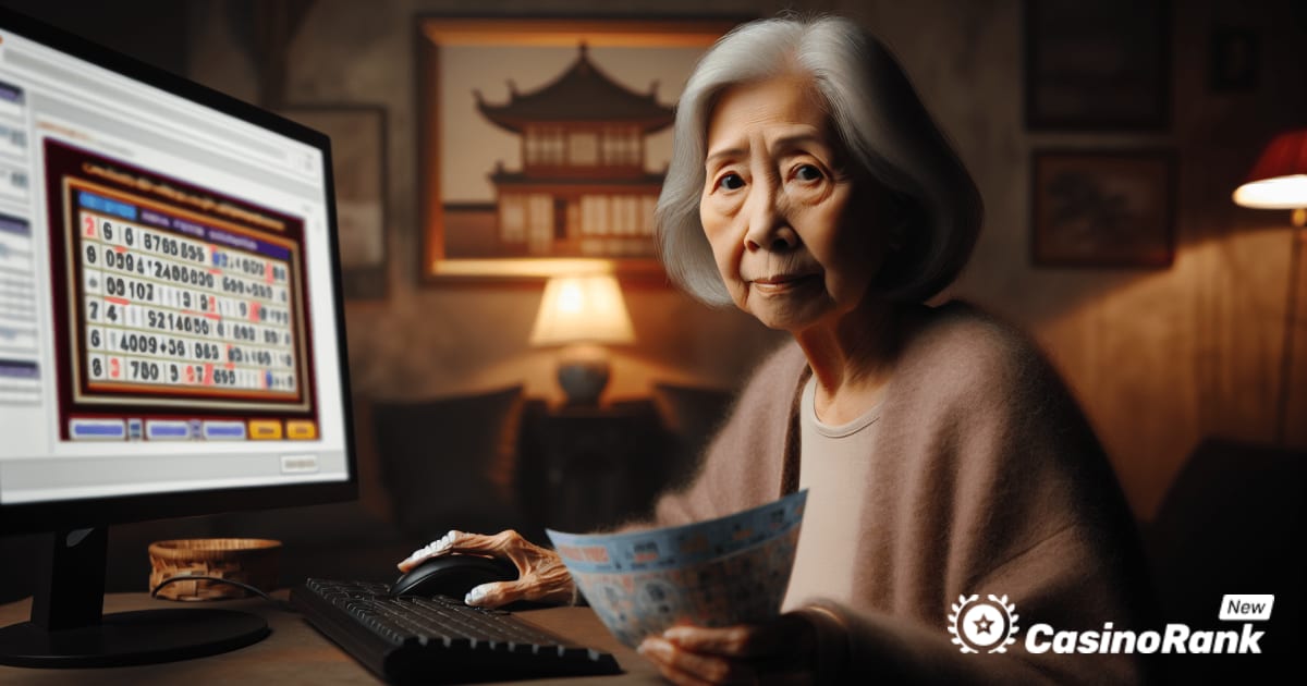 UKGC introduce o interdicție controversată a jocurilor de noroc online pentru pensionarii de peste 65 de ani