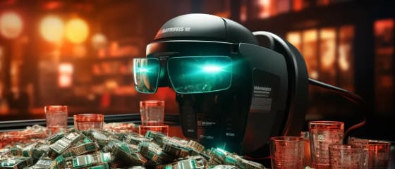 Noi cazinouri cu funcție de realitate virtuală: ce pot oferi?