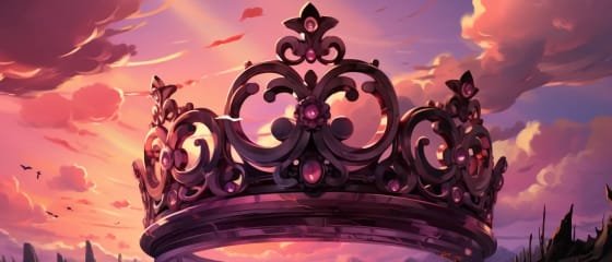 Jocul pragmatic invită jucătorii să strângă recompense regale în Starlight Princess