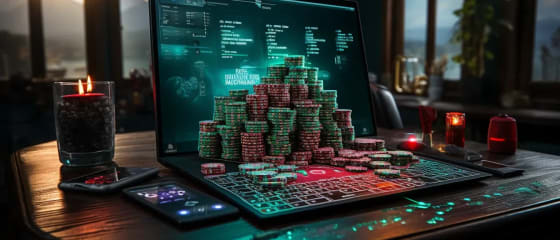SuperstiÈ›ii Ã®n pokerul online la noi cazinouri