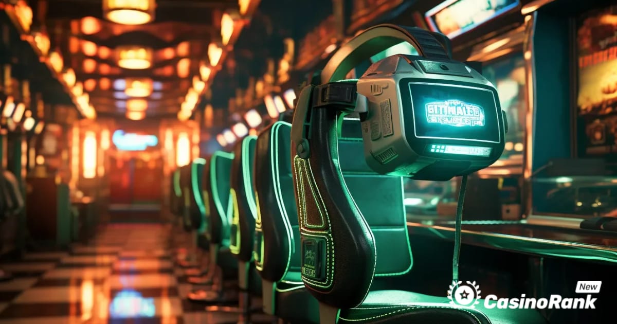Cum va afecta Metaversul noile cazinouri online?