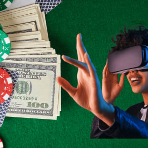 Ce caracteristici oferă cazinourile în realitate virtuală?