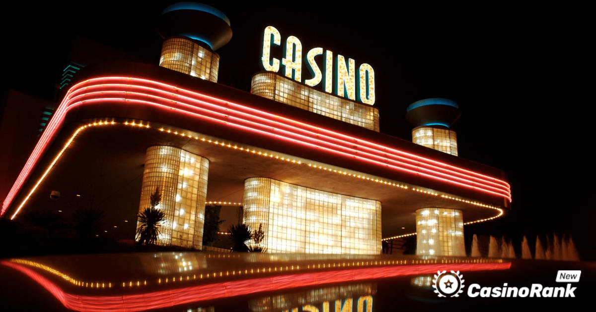 4 noi deschideri de cazinouri interesante în 2023