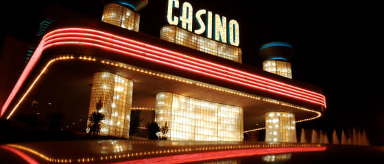 4 noi deschideri de cazinouri interesante în 2023