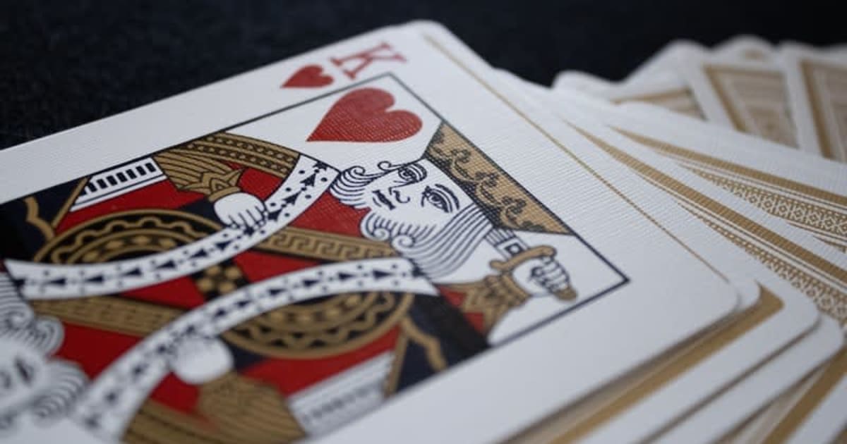 4 fapte și mituri amuzante despre poker de-a lungul anilor!