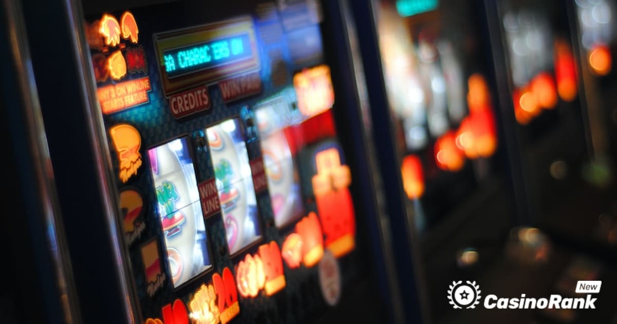 Cum să alegi un nou cazinou online pentru cea mai bună experiență de sloturi