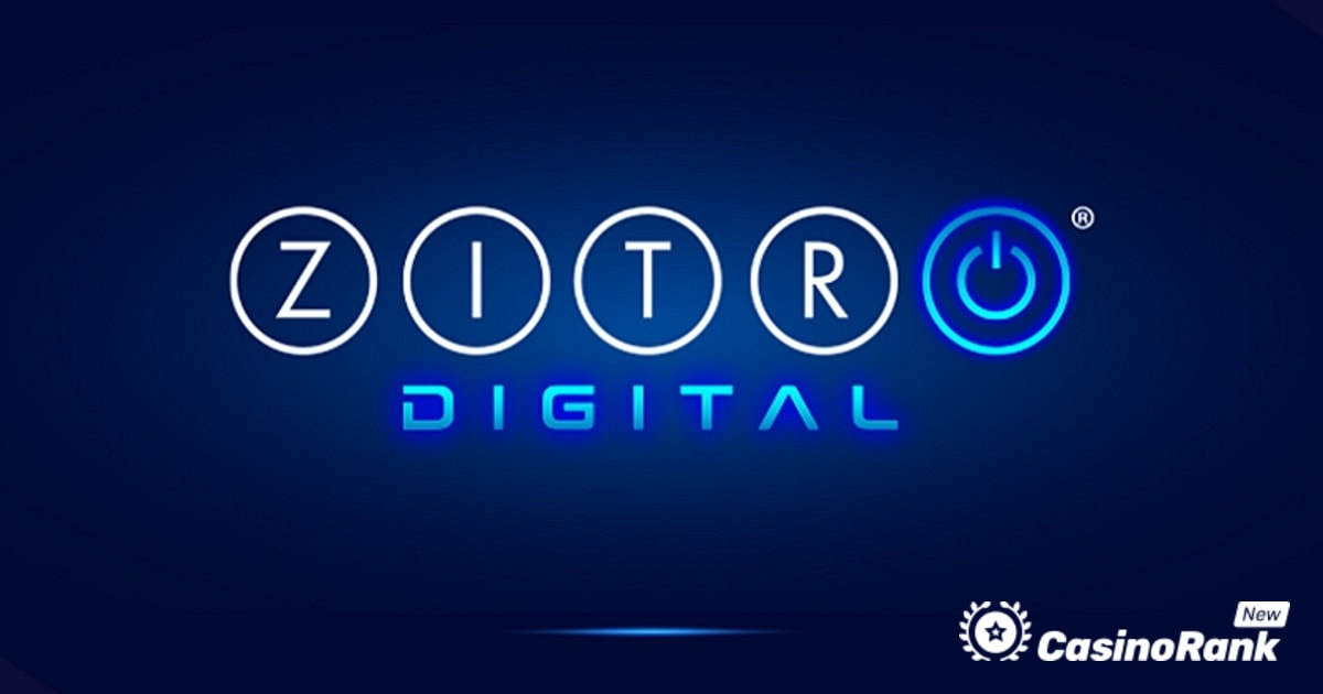 Pariplay asigură un nou parteneriat Fusion cu Zetro Digital