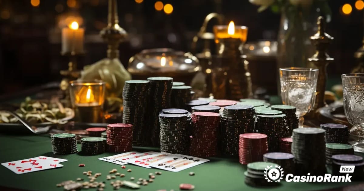 Fapte interesante despre noile variante de poker online