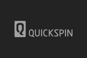Quickspin: O călătorie palpitantă în jocurile de cazino inovatoare