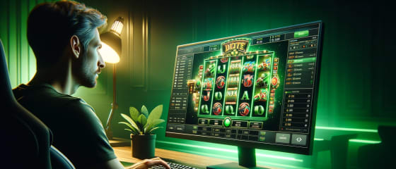 Ce este RTP în noile cazinouri online