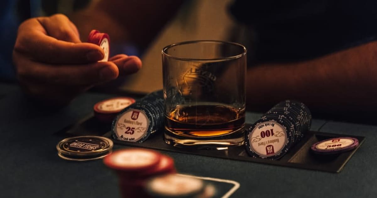 Iată 3 diferențe între jucătorii de blackjack și de poker