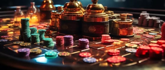 Care sunt caracteristicile noilor cazinouri în 2024