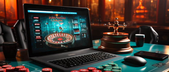 Ce trebuie să știe jucătorii când selectează un nou cazinou online