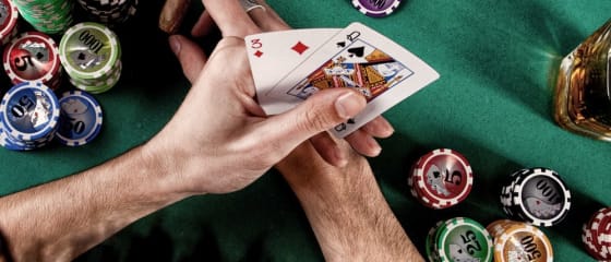 3 diferențe cheie între jucătorii de blackjack și de poker