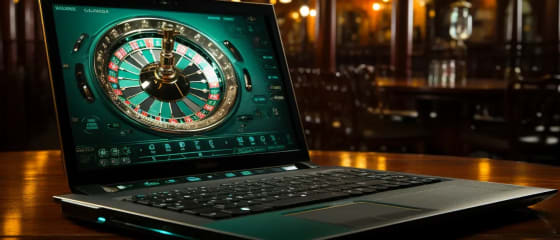 Cum să devii un jucător profesionist pe noi site-uri de cazino