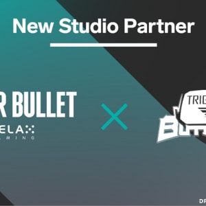 Relax Gaming adaugÄƒ Trigger Studios programului sÄƒu de conÈ›inut Silver Bullet
