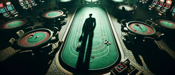 Șase tipuri de jucători de evitat într-un nou cazinou online