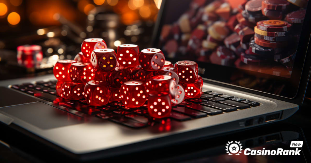 Cum să profitați la maximum de noua experiență de cazinou online