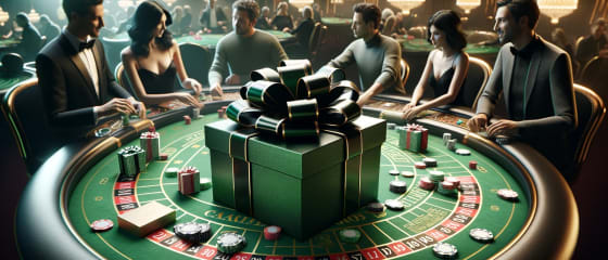 5 bonusuri principale oferite de noile site-uri de jocuri de noroc