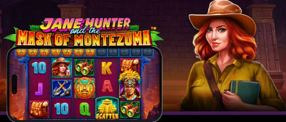 Jocul pragmatic caută comori aztece într-un nou slot