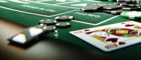 Sfaturi importante pentru jucÄƒtorii noi de cazinou cÄƒrora le place sÄƒ Ã®ncerce poker