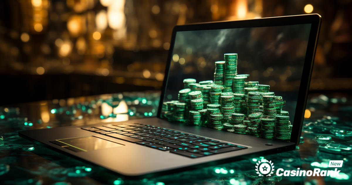 Cazinouri fără cont: viitorul jocurilor de noroc online