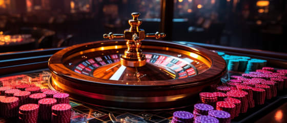 Noi cazinouri online fără licență vs. offshore