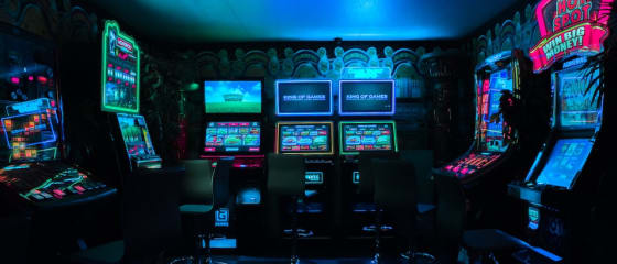 Noi jocuri de cazino pe care trebuie sÄƒ le Ã®ncercaÈ›i Ã®n 2023